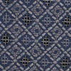 Oxford Blue Chikankari Kurta Set with Sequin Work